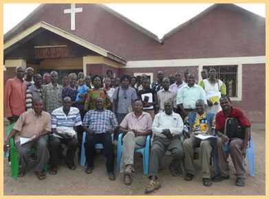 Image result for National Alliance of Registered Churches of Kenya